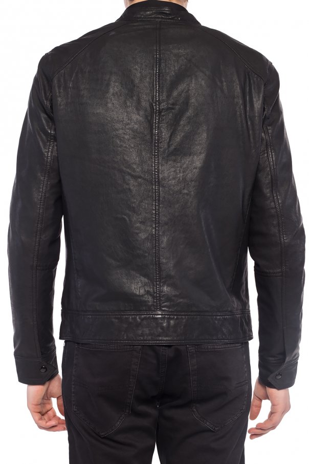 All saints colt jacket best sale